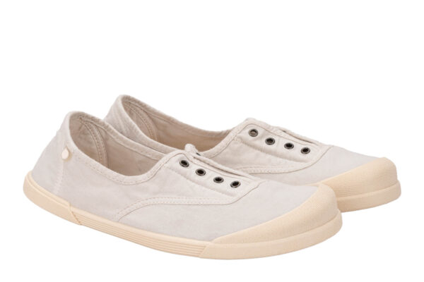 Igor Lona 5.1 Blanco barefoot tennised S10357-001