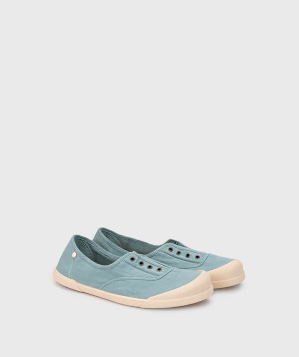 Igor Lona 5.1 Nuevo Matcha barefoot tennised S10357-325