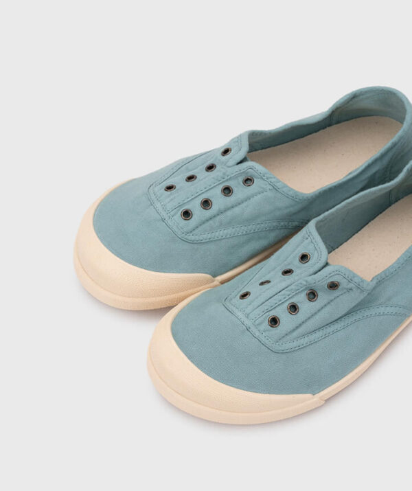 Igor Lona 5.1 Nuevo Matcha barefoot tennised S10357-325