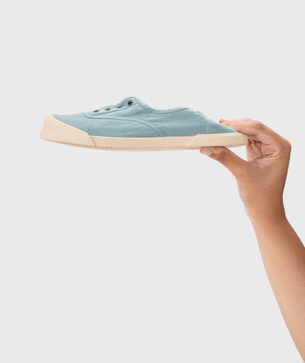 Igor Lona 5.1 Nuevo Matcha barefoot tennised S10357-325