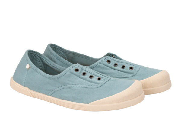 Igor Lona 5.1 Nuevo Matcha barefoot tennised S10357-325