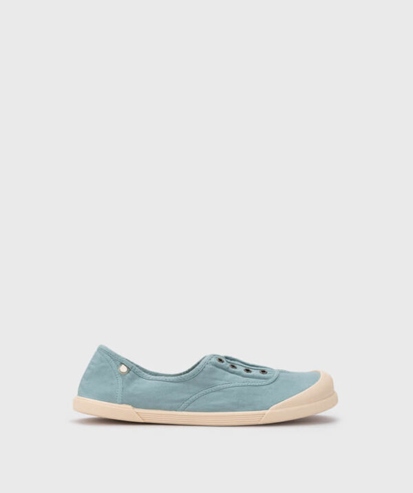 Igor Lona 5.1 Nuevo Matcha barefoot tennised S10357-325