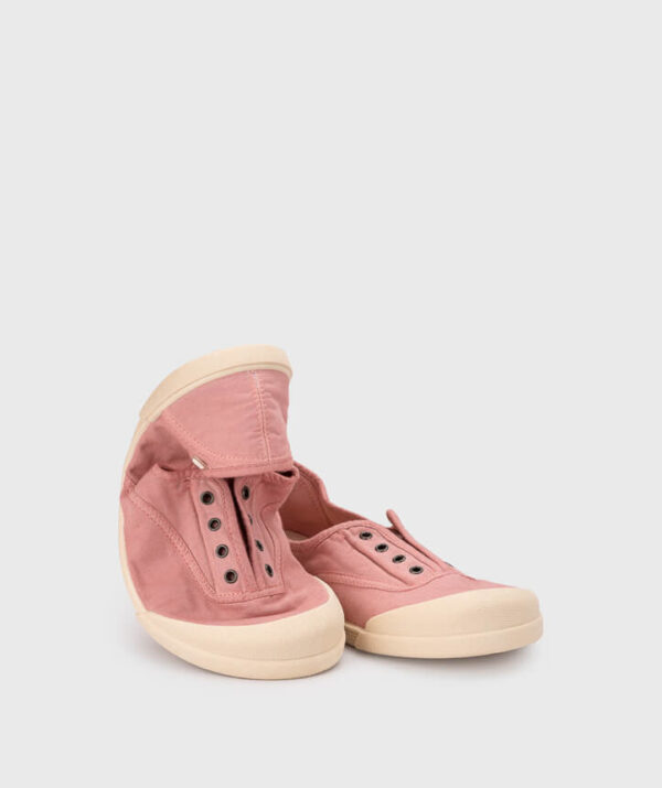 Igor Lona 5.1 Nuevo Rosa barefoot tennised S10357-383