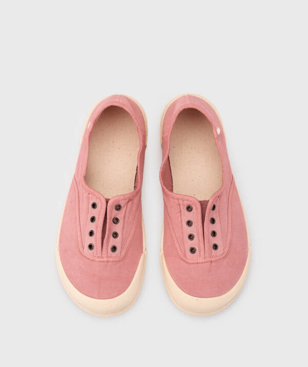 Igor Lona 5.1 Nuevo Rosa barefoot tennised S10357-383