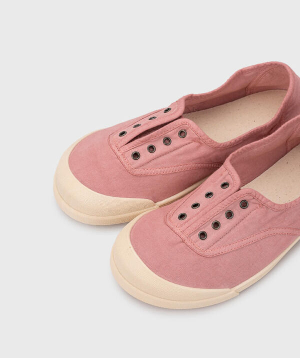 Igor Lona 5.1 Nuevo Rosa barefoot tennised S10357-383