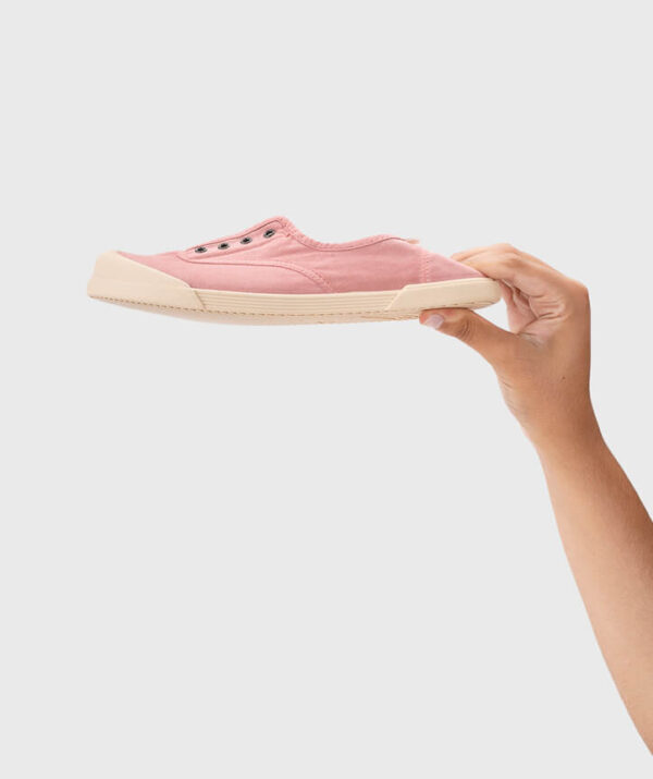 Igor Lona 5.1 Nuevo Rosa barefoot tennised S10357-383