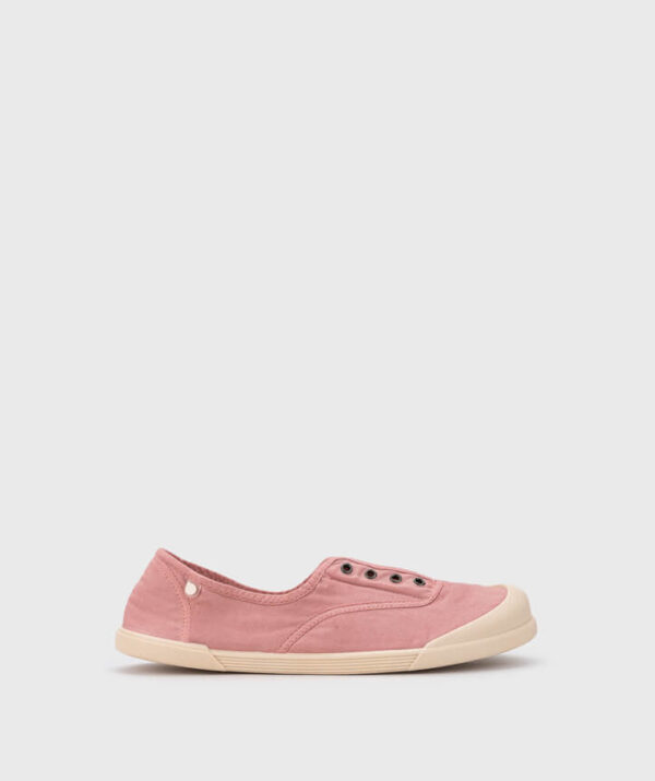 Igor Lona 5.1 Nuevo Rosa barefoot tennised S10357-383