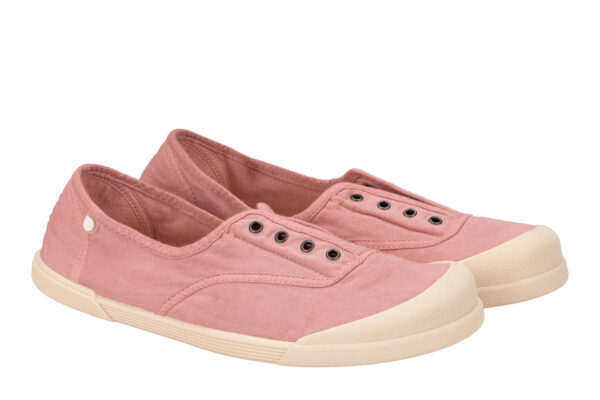 Igor Lona 5.1 Nuevo Rosa barefoot tennised S10357-383