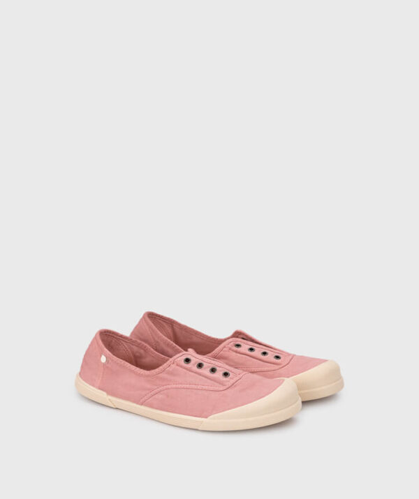 Igor Lona 5.1 Nuevo Rosa barefoot tennised S10357-383