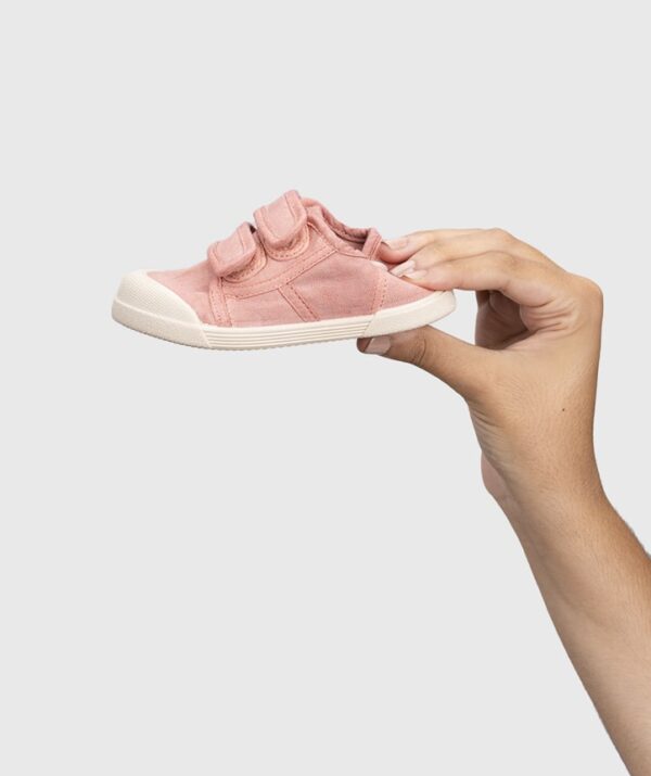 Igor Lona V. Nuevo Rosa barefoot tennised lastele S10333-383
