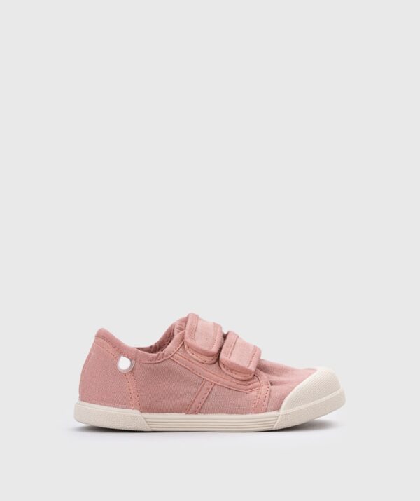 Igor Lona V. Nuevo Rosa barefoot tennised lastele S10333-383