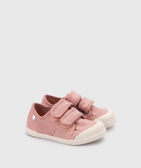 Igor Lona V. Nuevo Rosa barefoot tennised lastele S10333-383