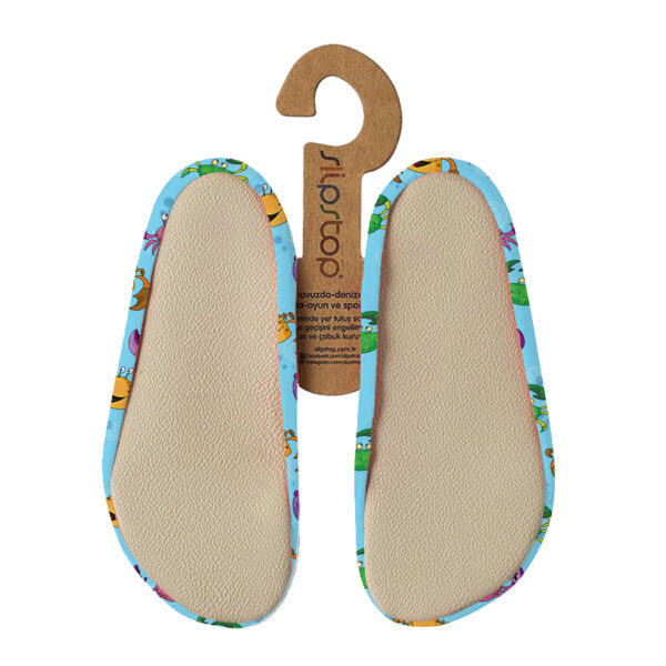 Slipstop Bubba veejalatsid/basseinisussid SS2431000019