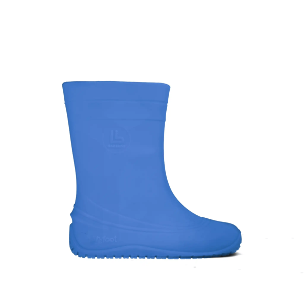 Crave Bareboo Monsoon Blue barefoot kummikud