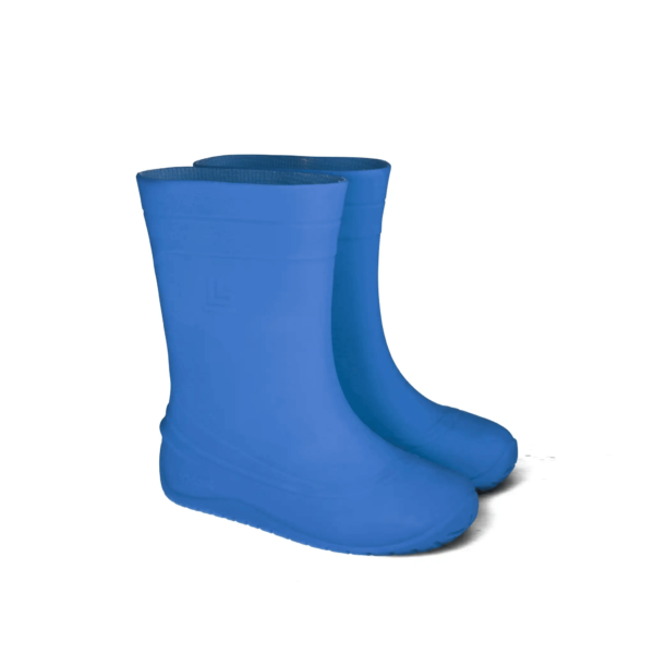Crave Bareboo Monsoon Blue barefoot kummikud