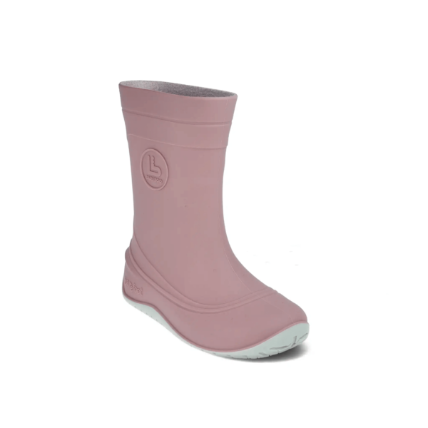 Crave Bareboo Monsoon Pink/Grey barefoot kummikud