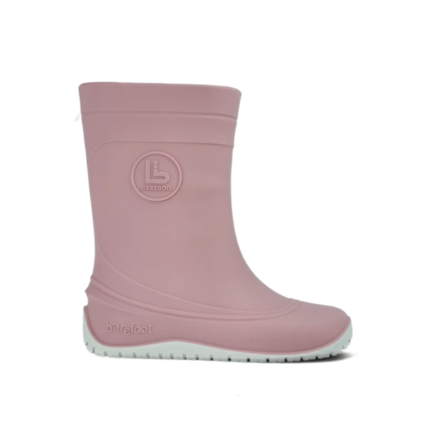 Crave Bareboo Monsoon Pink/Grey barefoot kummikud