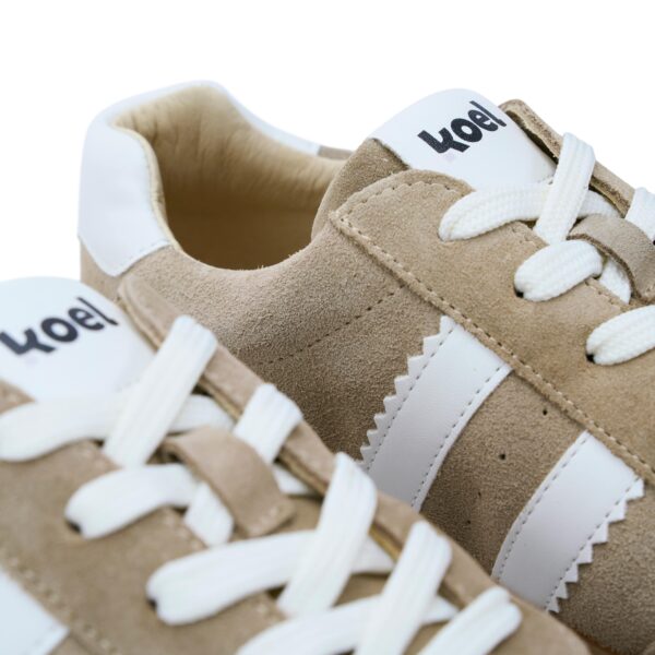 Koel Francie II Suede barefoot tossud beige 08L064.301-850