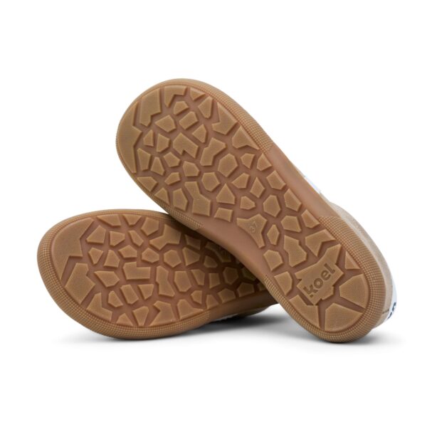 Koel Francie II Suede barefoot tossud beige 08L064.301-850