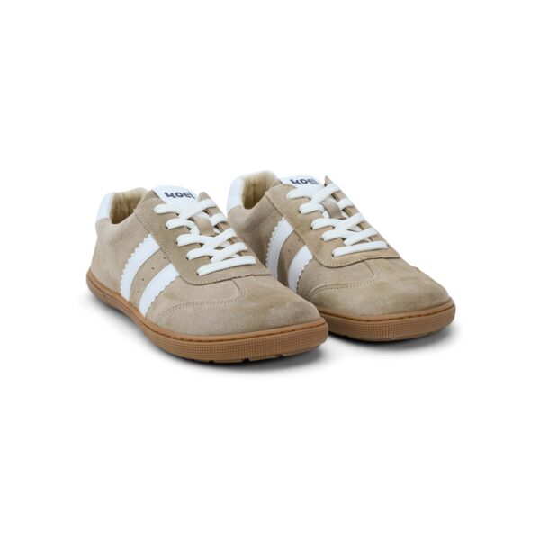 Koel Francie II Suede barefoot tossud beige 08L064.301-850