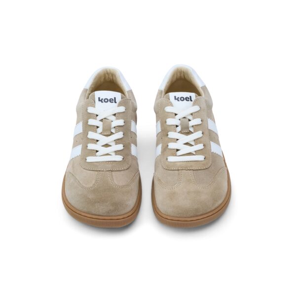 Koel Francie II Suede barefoot tossud beige 08L064.301-850