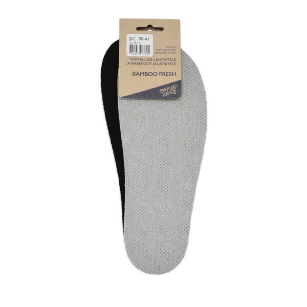 OmaKing barefoot sisetallad Bamboo Fresh