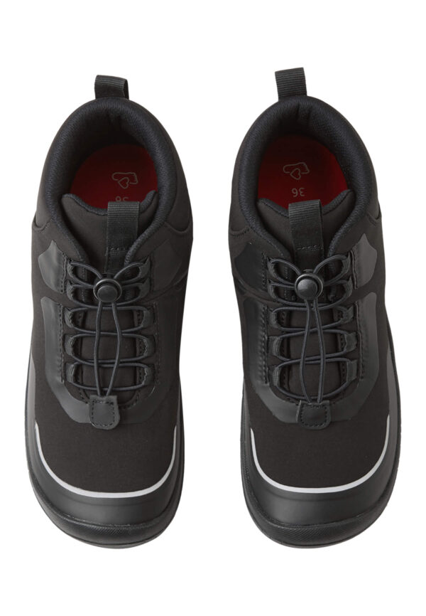 Reima Loikkii Black barefoot saapad 5400143A-9990