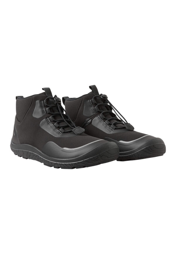 Reima Loikkii Black barefoot saapad 5400143A-9990