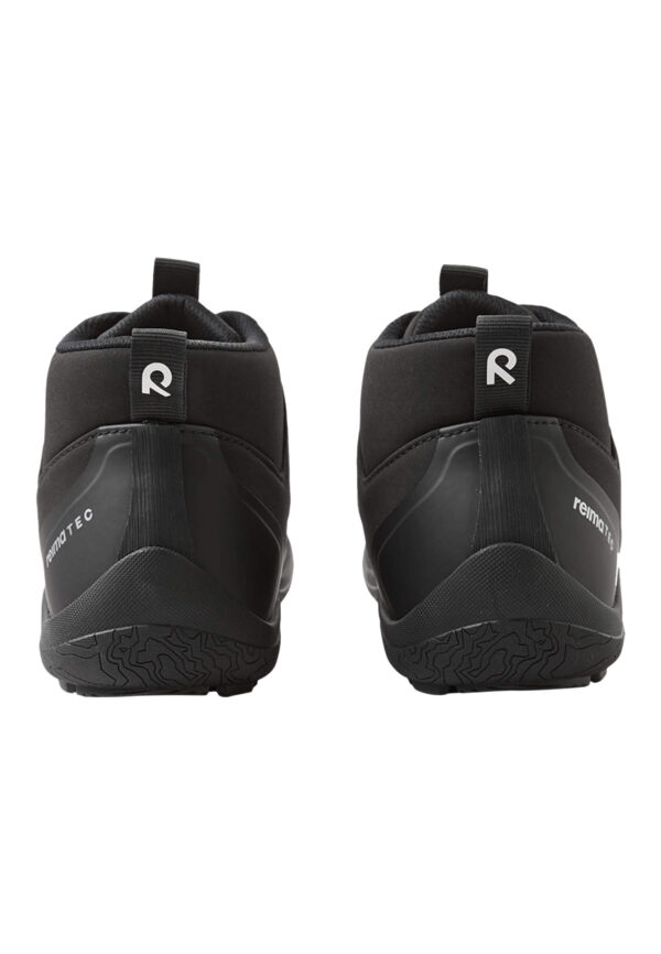 Reima Loikkii Black barefoot saapad 5400143A-9990