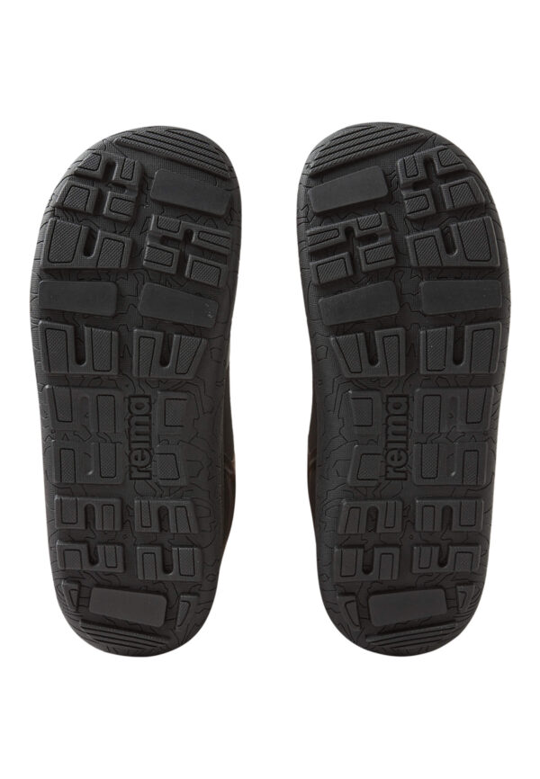 Reima Loikkii Black barefoot saapad 5400143A-9990