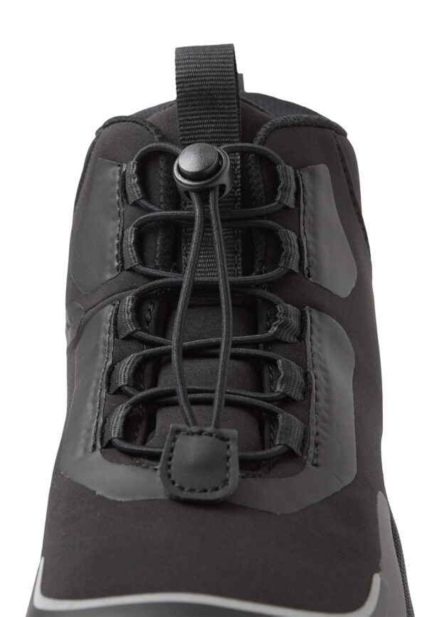 Reima Loikkii Black barefoot saapad 5400143A-9990