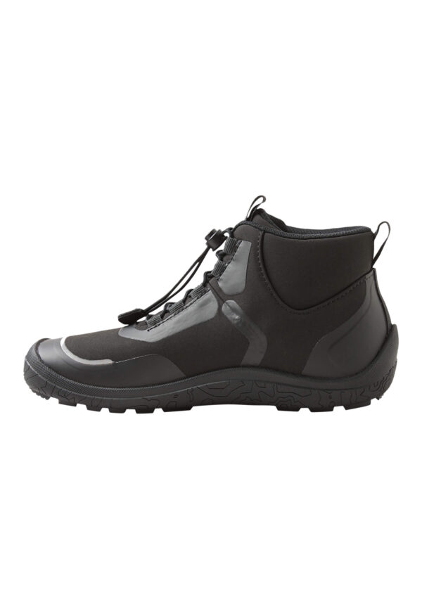 Reima Loikkii Black barefoot saapad 5400143A-9990
