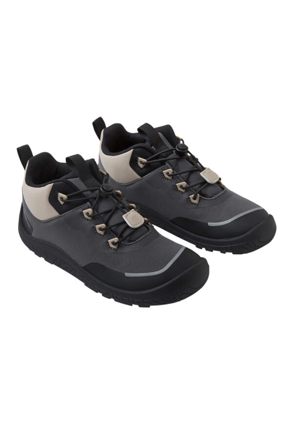 Reima Sankari Soft Black barefoot saapad 5400160A-9780
