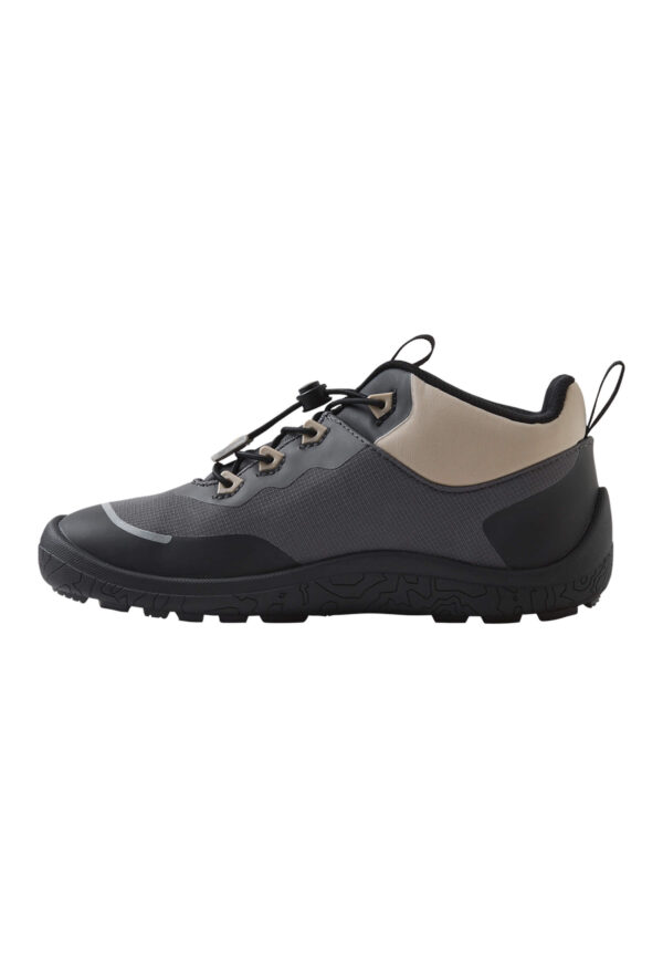 Reima Sankari Soft Black barefoot saapad 5400160A-9780