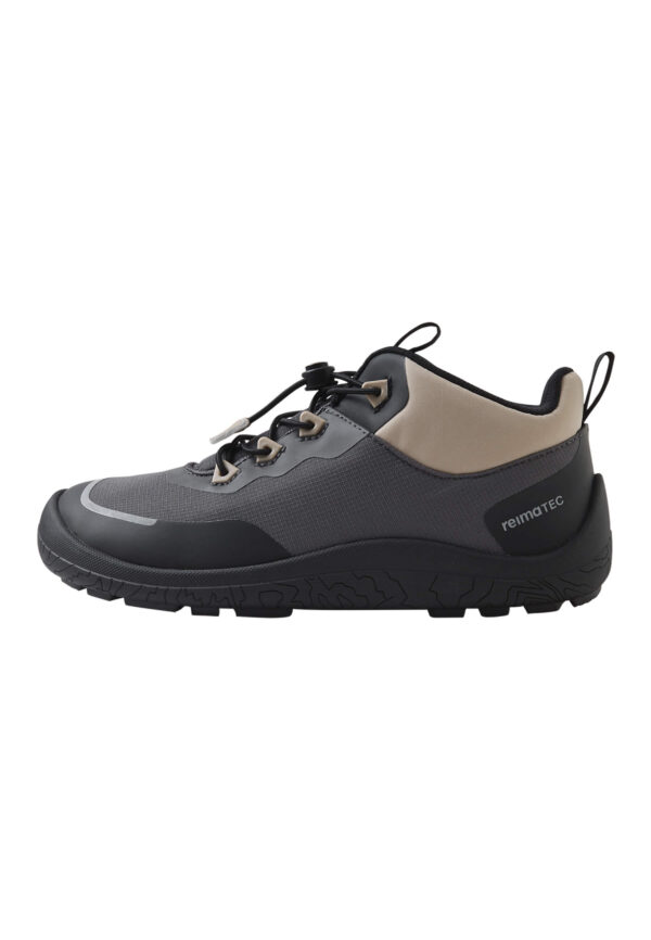 Reima Sankari Soft Black barefoot saapad 5400160A-9780