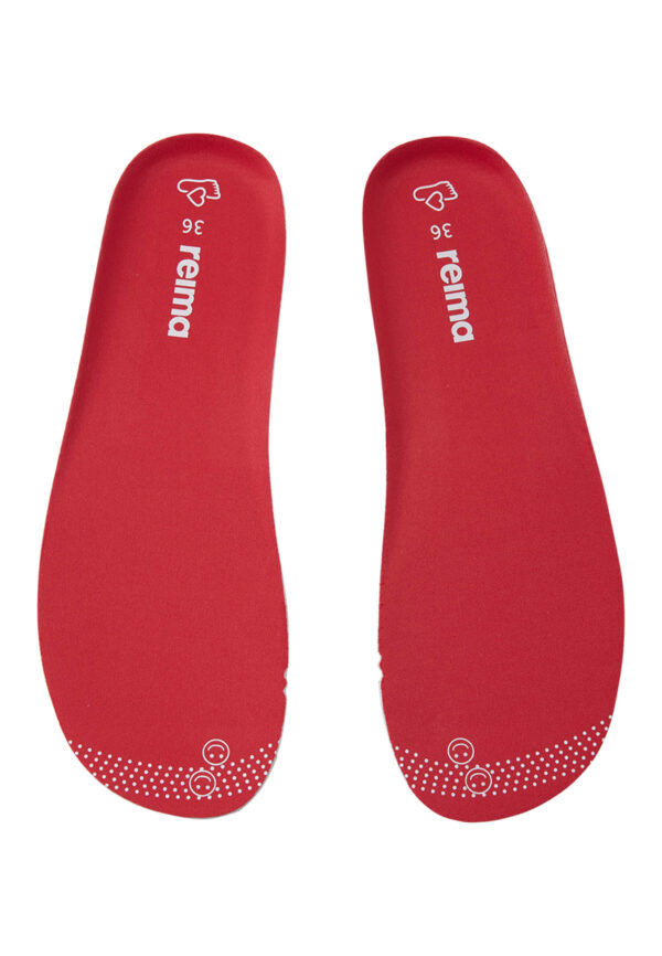 Reima Sankari Soft Coral barefoot saapad 5400160A-3310
