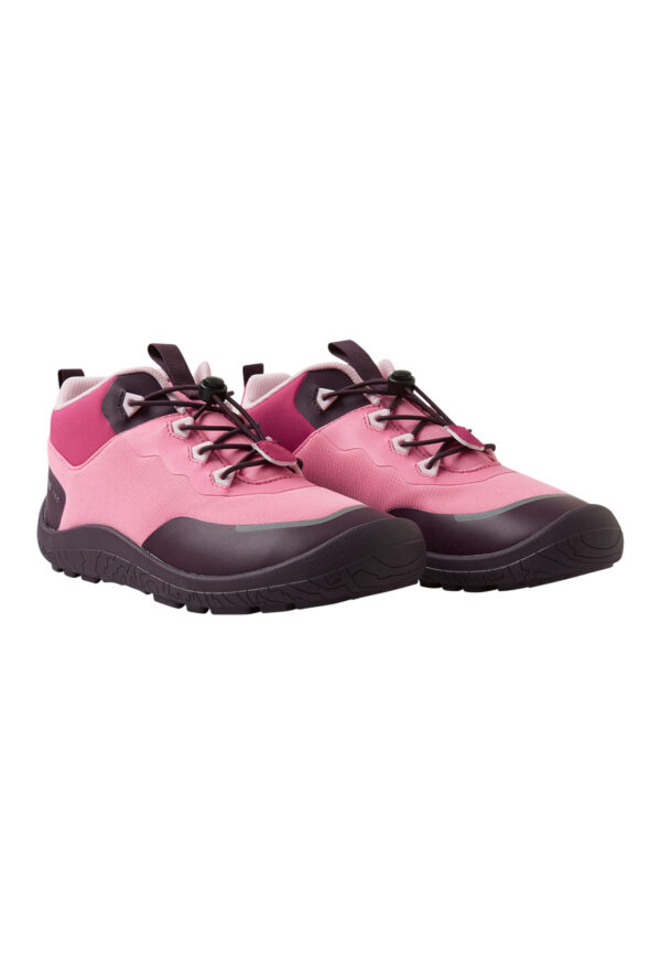Reima Sankari Soft Coral barefoot saapad 5400160A-3310
