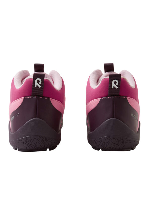 Reima Sankari Soft Coral barefoot saapad 5400160A-3310