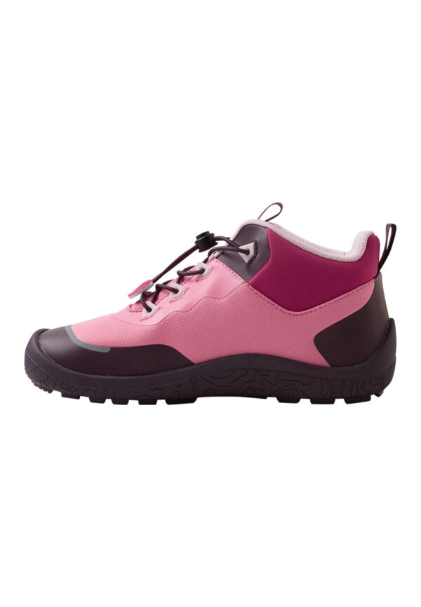 Reima Sankari Soft Coral barefoot saapad 5400160A-3310