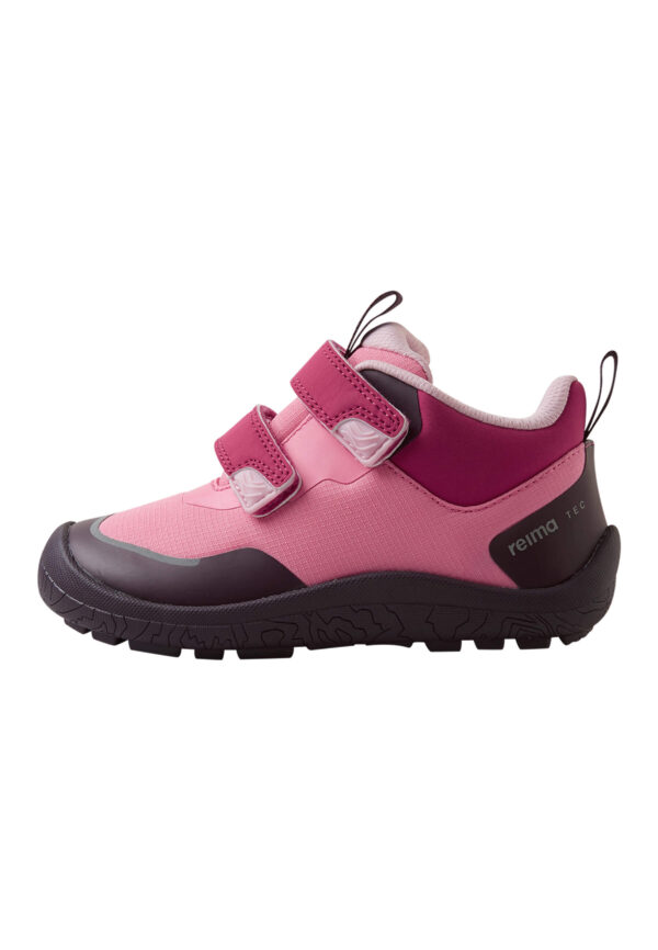 Reima Viikari Soft Coral barefoot saapad 5400159A-3310