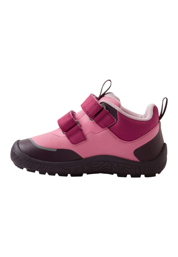 Reima Viikari Soft Coral barefoot saapad 5400159A-3310