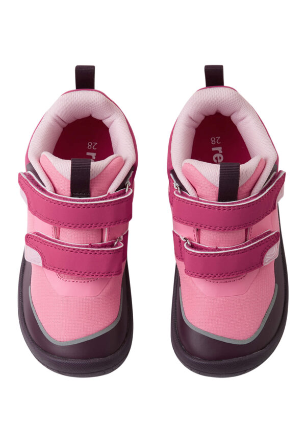Reima Viikari Soft Coral barefoot saapad 5400159A-3310