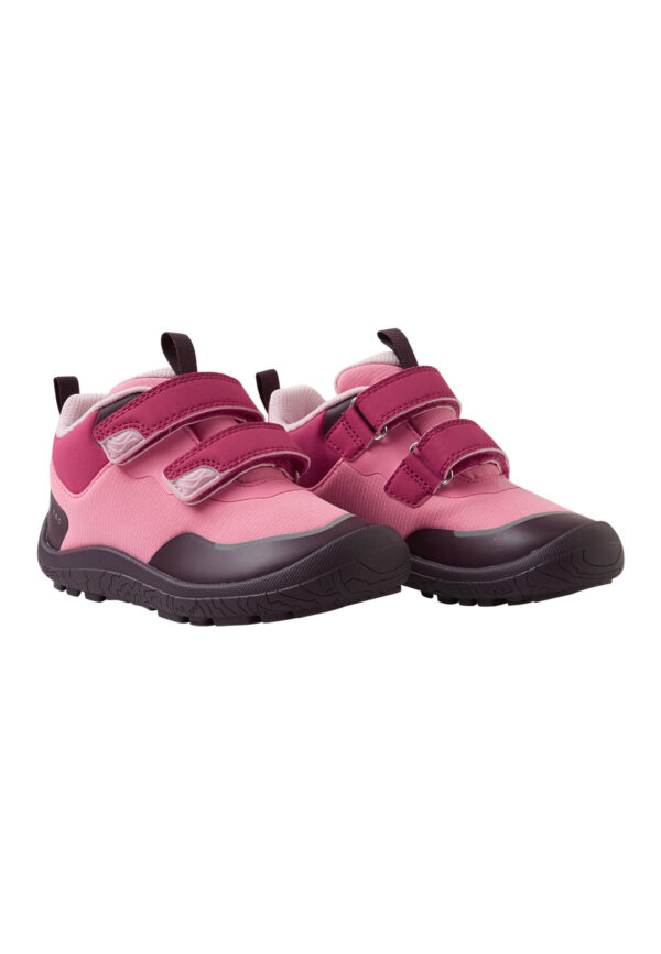 Reima Viikari Soft Coral barefoot saapad 5400159A-3310