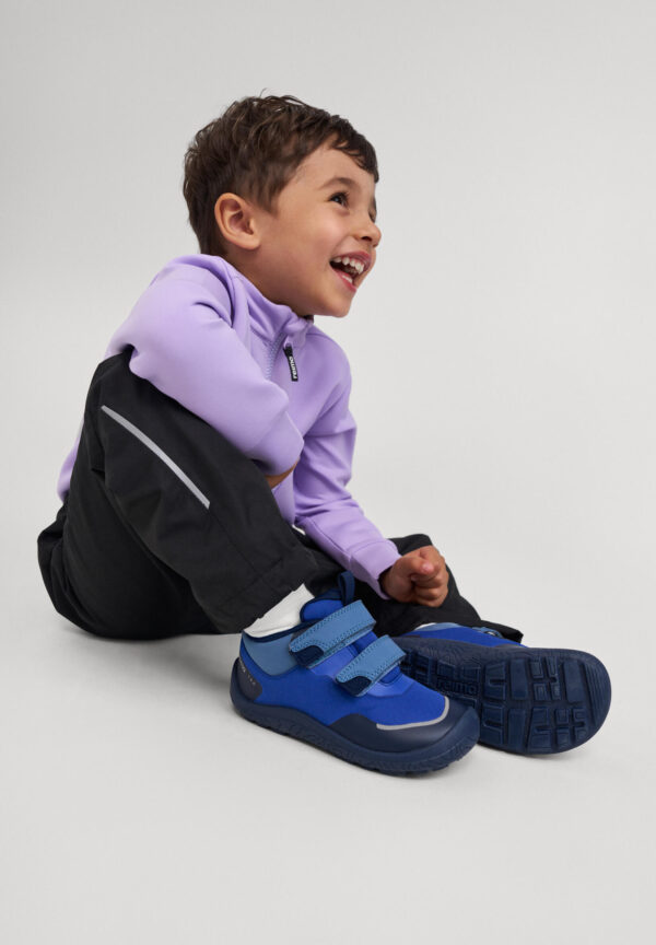 Reima Viikari Twilight Blue barefoot saapad 5400159A-6900