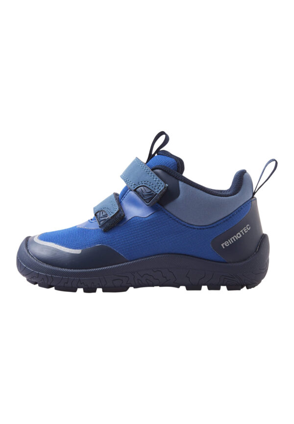 Reima Viikari Twilight Blue barefoot saapad 5400159A-6900