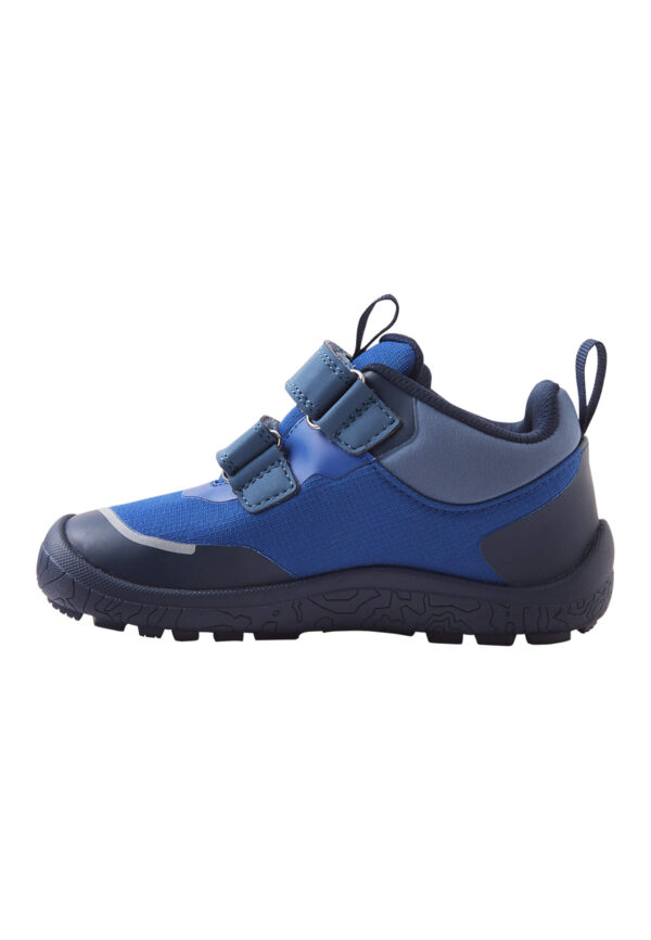 Reima Viikari Twilight Blue barefoot saapad 5400159A-6900