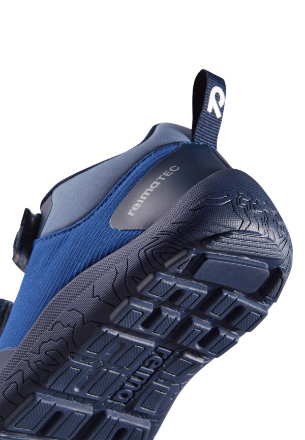 Reima Viikari Twilight Blue barefoot saapad 5400159A-6900