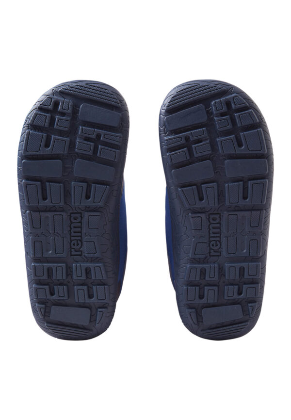Reima Viikari Twilight Blue barefoot saapad 5400159A-6900