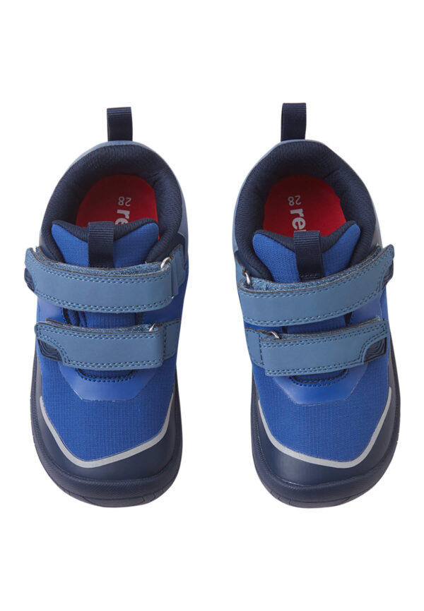 Reima Viikari Twilight Blue barefoot saapad 5400159A-6900