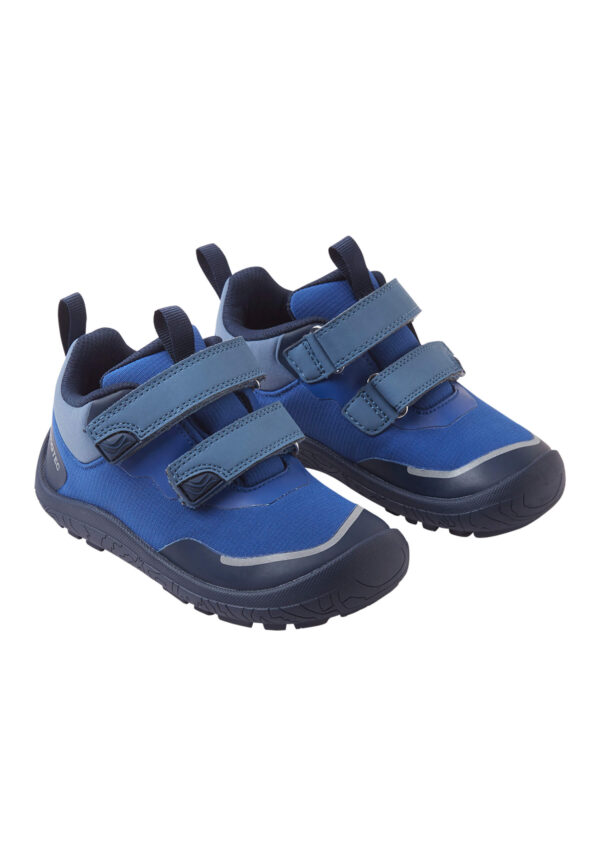 Reima Viikari Twilight Blue barefoot saapad 5400159A-6900